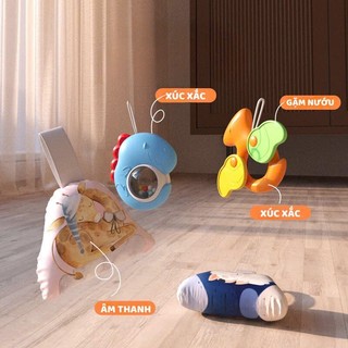 Thảm nhạc đồ chơi cho bé