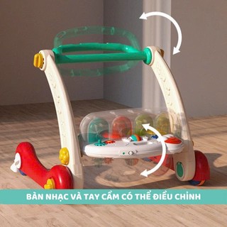 Thảm nhạc đồ chơi cho bé