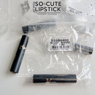 [YSL] Mascara Mini Siêu Cong Dài Mi Yves Saint Laurent Lash Clash New