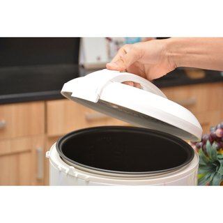 Nồi cơm điện MIDEA MR-CM18SQ, 1.8L