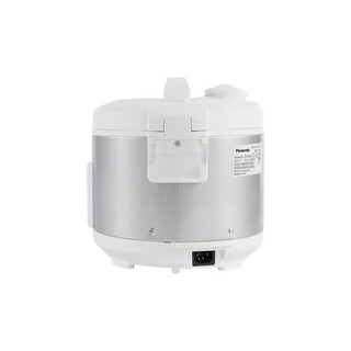 Nồi cơm điện PANASONIC SR-MVN10LRAX, 1L