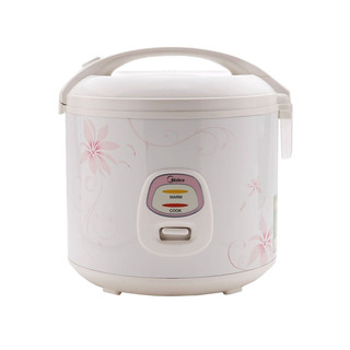 Nồi cơm điện MIDEA MR-CM18SQ, 1.8L