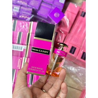 Nước hoa Prada candy 8,5ml