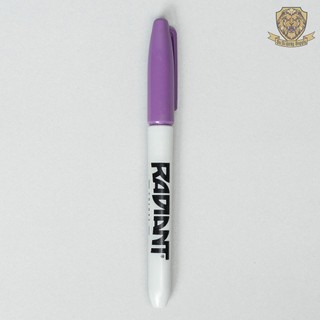 Bút vẽ lên da Radiant