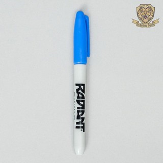 Bút vẽ lên da Radiant