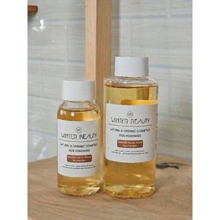 TONER HOA CÚC LA MÃ DÀNH CHO DA NHẠY CẢM ( SẢN PHẨM HANDMADE )