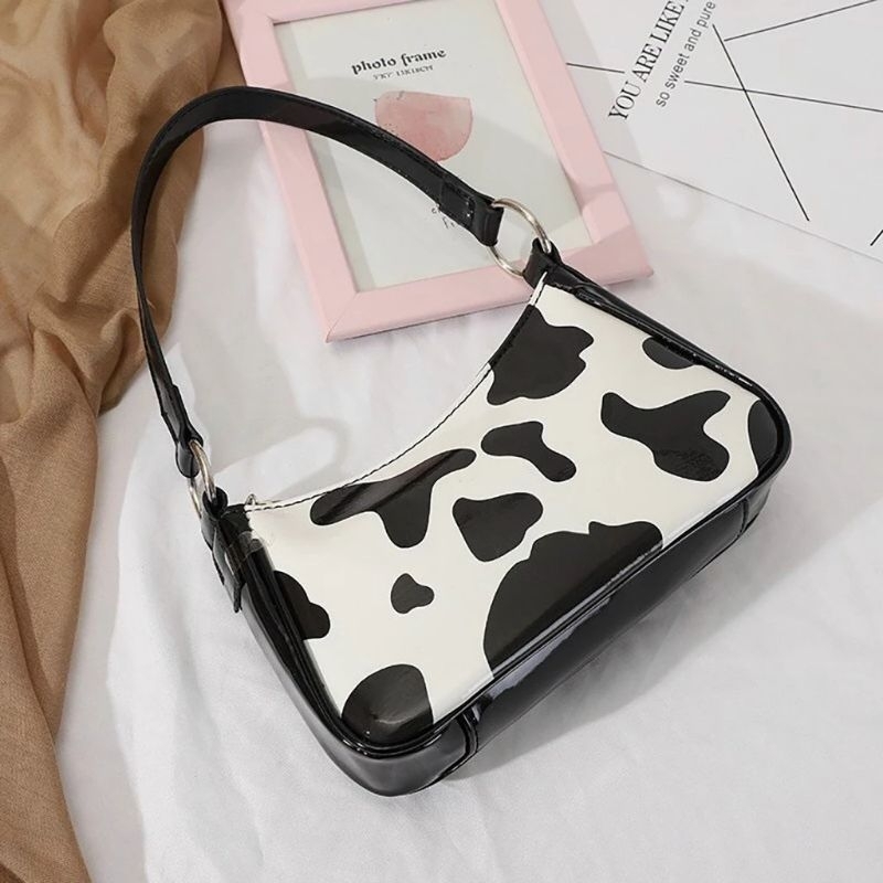 Túi kẹp nách bò sữa