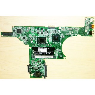 "SH-TODAY" Mainboard laptop Dell Inspiron 14Z N411Z, mainboard laptop Dell N411Z = Bo mạch laptop Dell N411Z, Dell 14Z