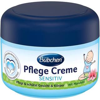 Kem dưỡng da - chống nẻ Bubchen 75ml