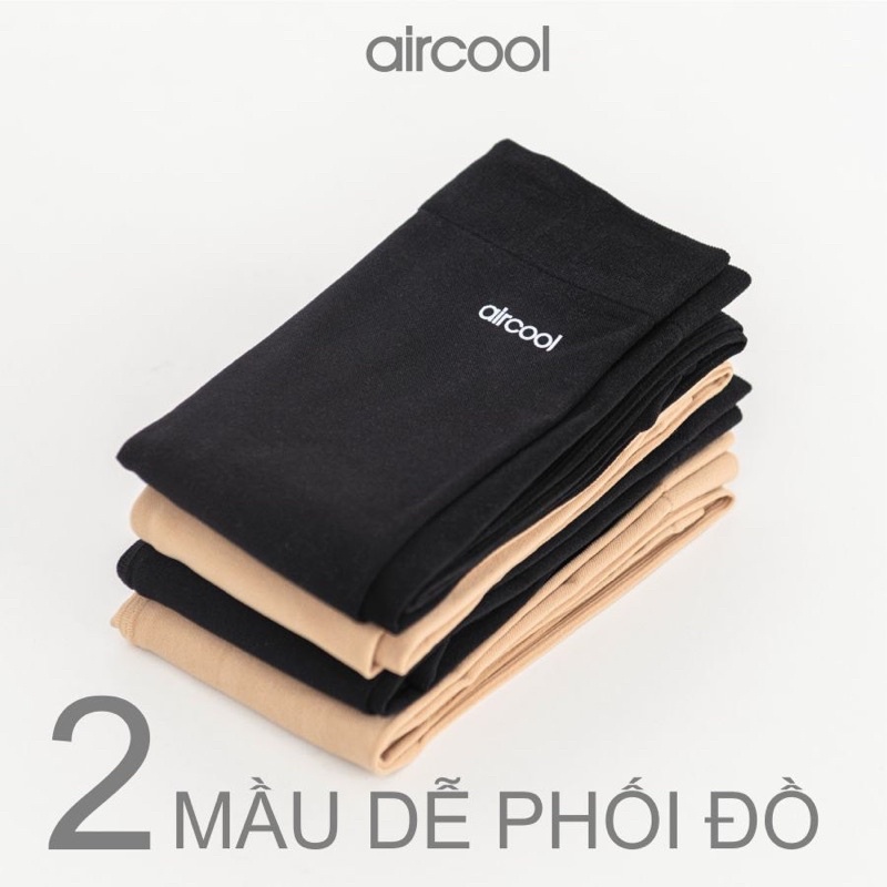 Quần tất trẻ em Aircool siêu co dãn