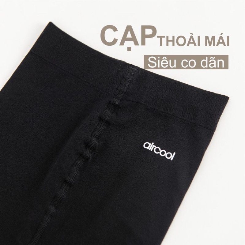 Quần tất trẻ em Aircool siêu co dãn