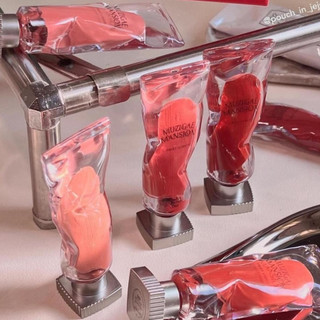 Son kem MUZIGAE MANSION OBJET LIQUID ( Hàng Chính Hãng )