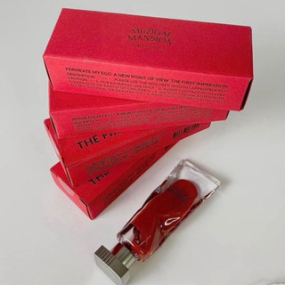 Son kem MUZIGAE MANSION OBJET LIQUID ( Hàng Chính Hãng )