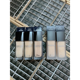Kem nền Dior Forever Skin Glow 30ml