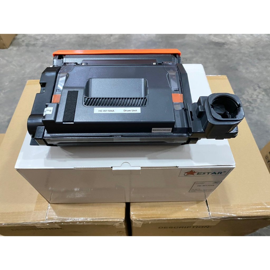 Cụm Drum ES 104A (W1104A) cho máy in HP 1200W/1000W/1200A/1000A