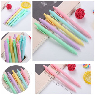 combo 5 cây bút / cây viết mực đen