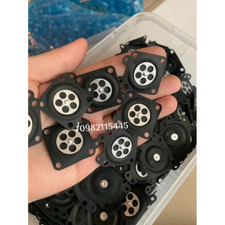 Da bơm bình xăng con máy cắt cỏ 260, 330, máy cưa xích 5200