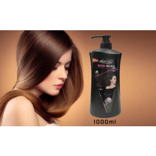 Dầu gội đầu Tresemme cao cấp Thái Lan, Dầu xả Tresemme dùng là mê