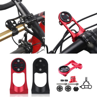 Giá Đỡ Camera Máy Ảnh Mở Rộng Khung Giữ Đồng Hồ Đo Tốc Độ Xe Đạp Gắn Ghi Đông Xe Đạp Thể Thao Leo Núi