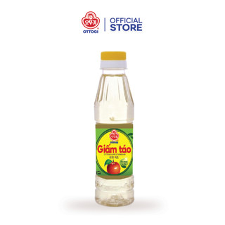 Giấm Táo Ottogi Chai 250ml