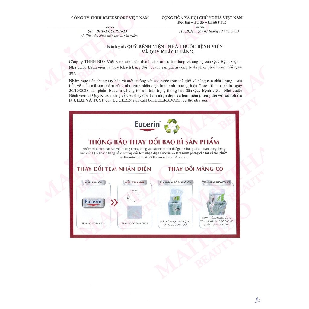 Eucerin Sữa Rửa Mặt Dạng Gel Dành Cho Da Nhờn Mụn ProAcne Cleasing Gel 400ml