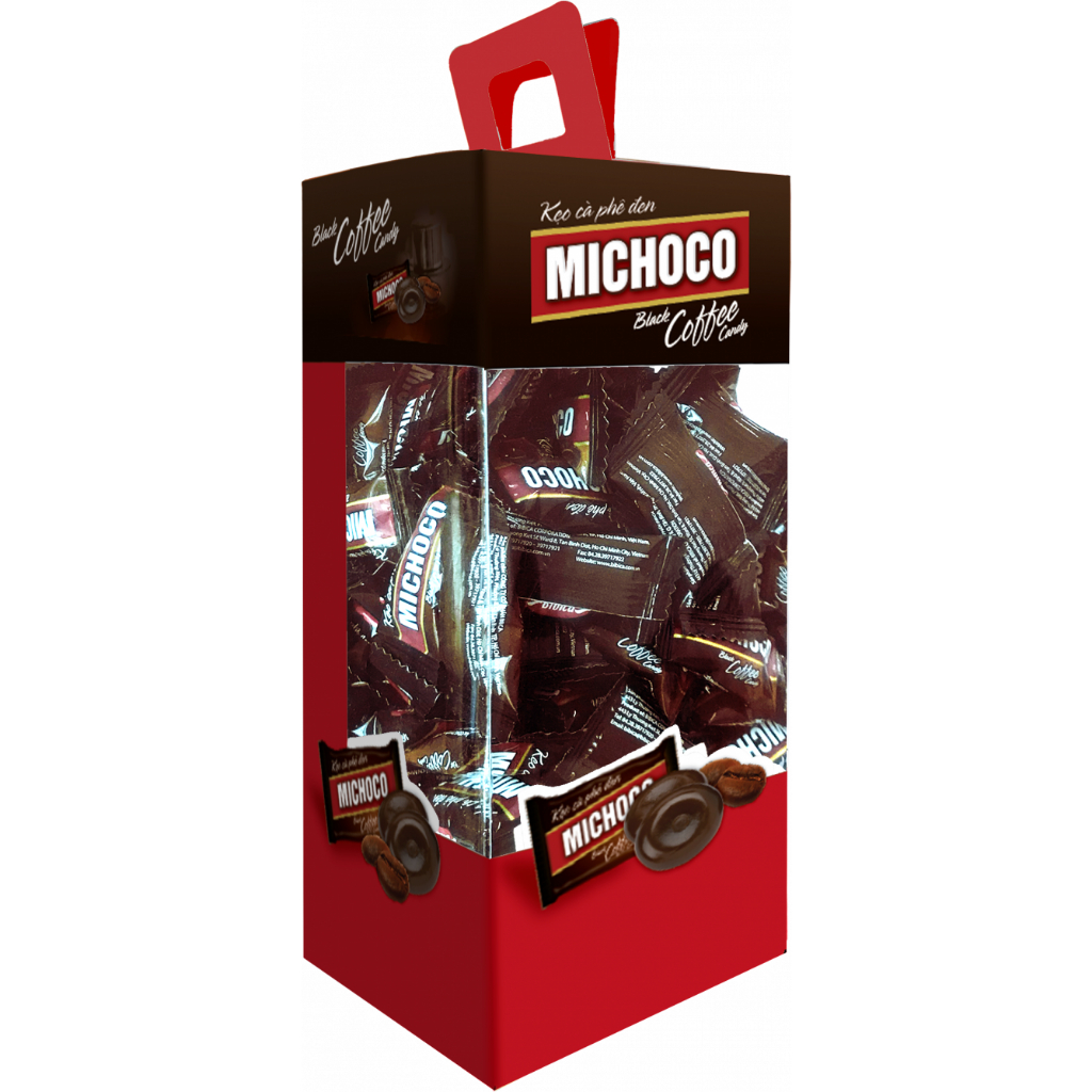 Kẹo Michoco 300g