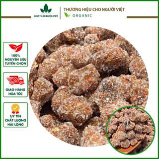 Ô mai me, kẹo me cay muối ớt thơm ngon - Chợ Thảo Dược Việt