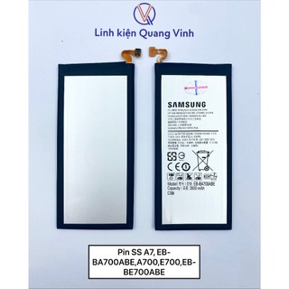 Pin ss a7, eb-ba700abe,a700,e700,eb-be700abe