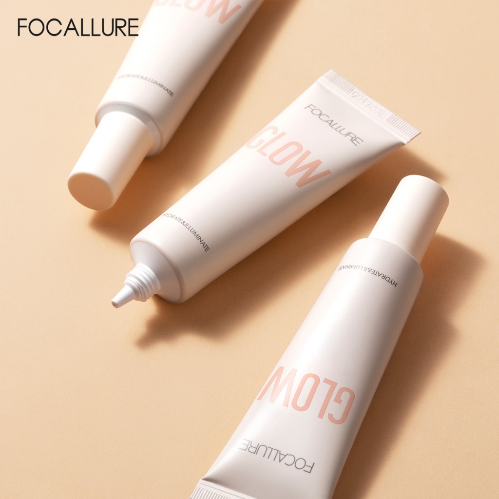 FOCALLURE Kem lót sáng da dưỡng ẩm 25g | BigBuy360 - bigbuy360.vn