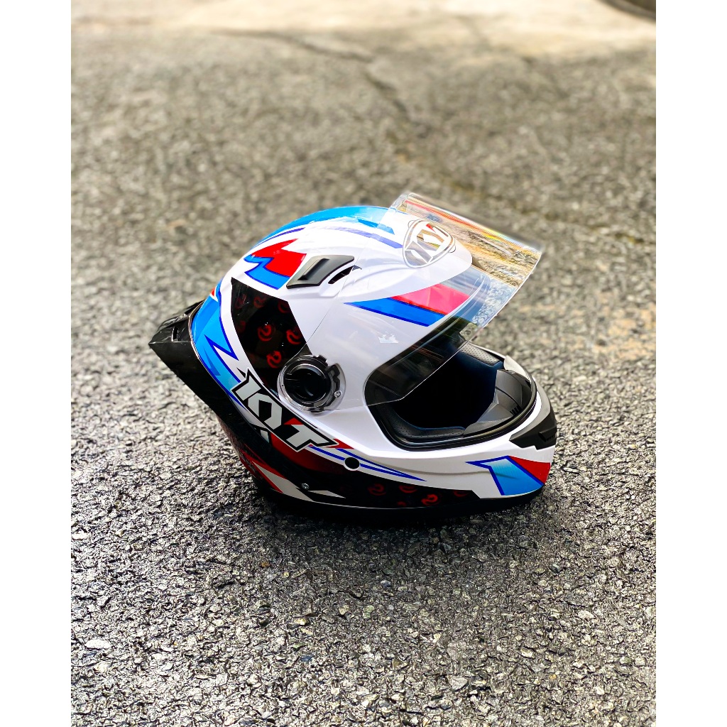 MŨ BẢO HIỂM FULLFACE AGU ĐỦ TEM CHÍNH HÃNG 2024