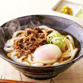 [SHIP HCM] Mì udon tươi Hàn Quốc