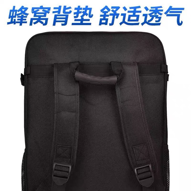 ,BaLo Ghế Câu Địa Hình Cao  Cấp, MingTu,  BaLo Ghế Địa Hình- BLG-DH