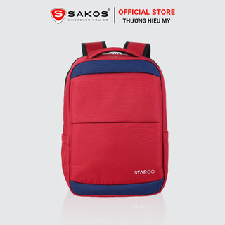 Balo laptop du lịch thời trang uniex stargo static 15.6inch