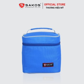 Túi Giữ Nhiệt Đựng Hộp Cơm SAKOS COZY