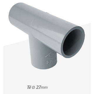 [GIÁ SIÊU ƯU ĐÃI] Tê - Ba chạc nối ống nhựa size 16 đến 34