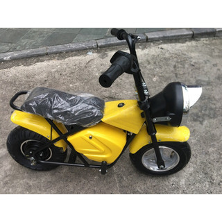 Xe Điện MONSTER MOTO MINI - CUKAKE 36V