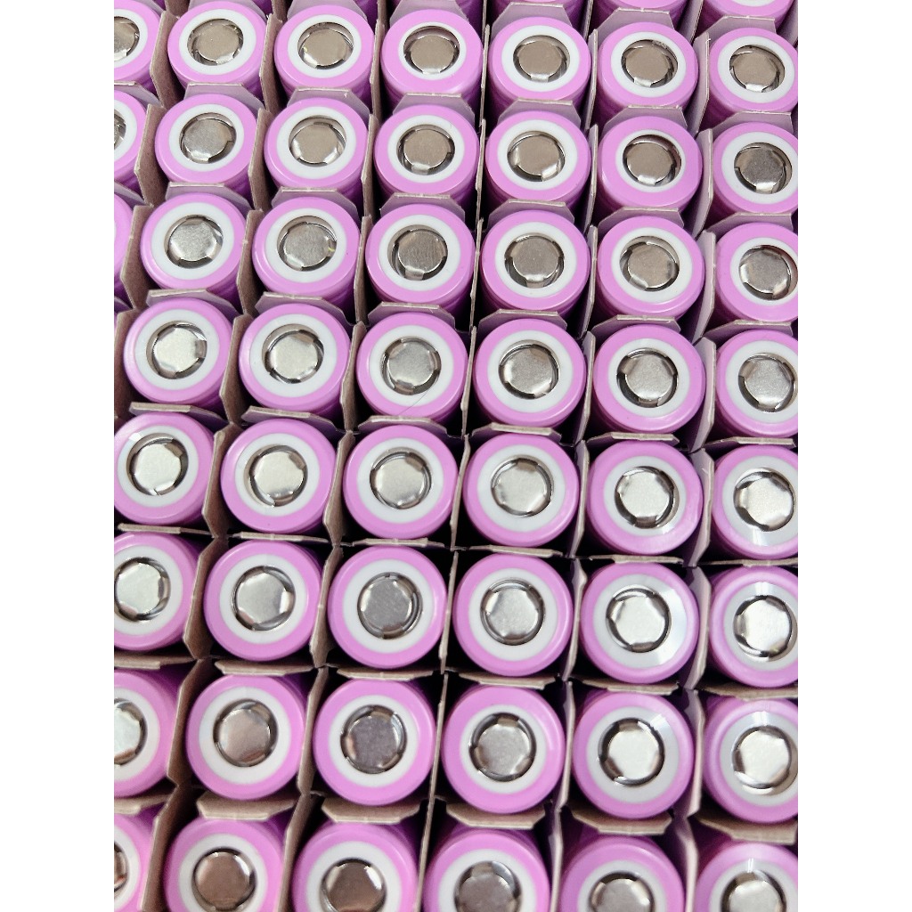 Cell pin 18650 SAMSUNG INR18650-30Q Li-ion 3.7V 3000mah - Xả 15A