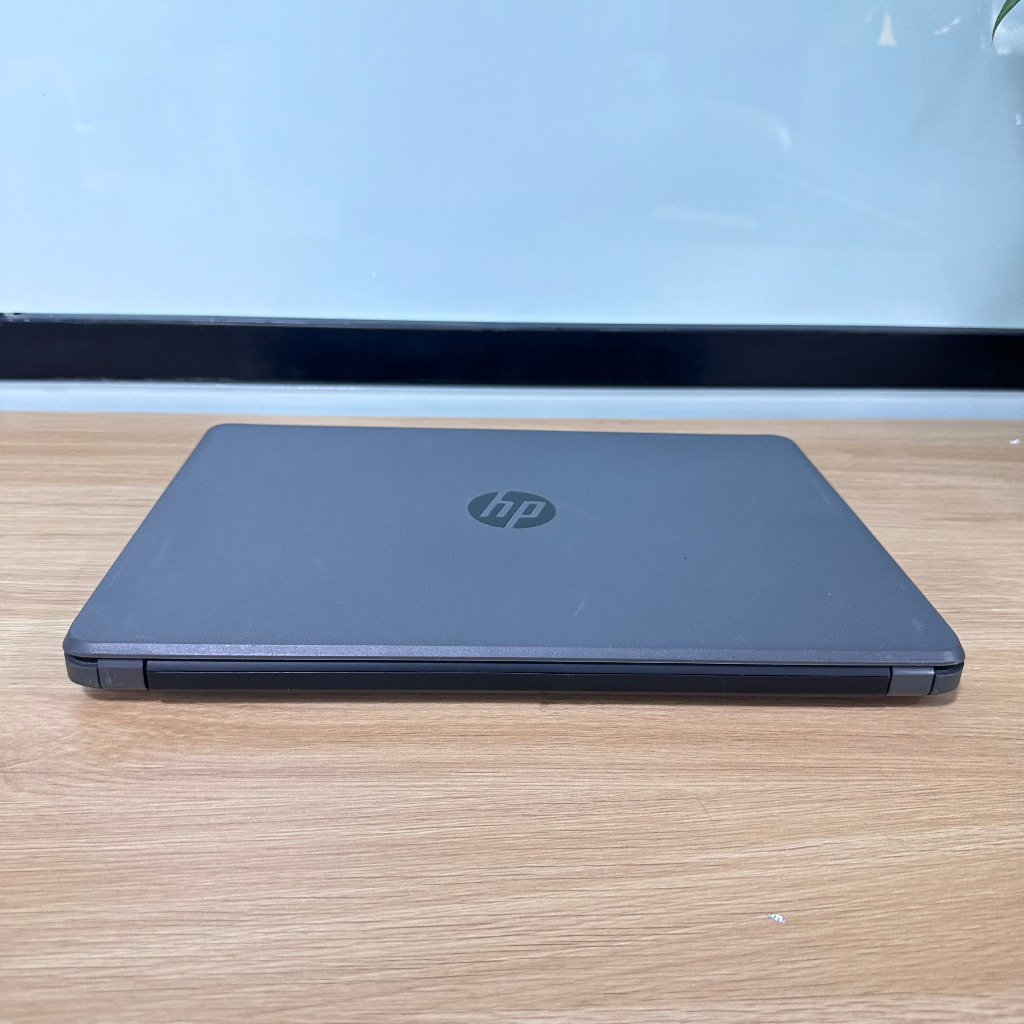 Laptop Hp 240 G6 14 inch nguyên zin mạnh mẽ giá siêu ưu đãi