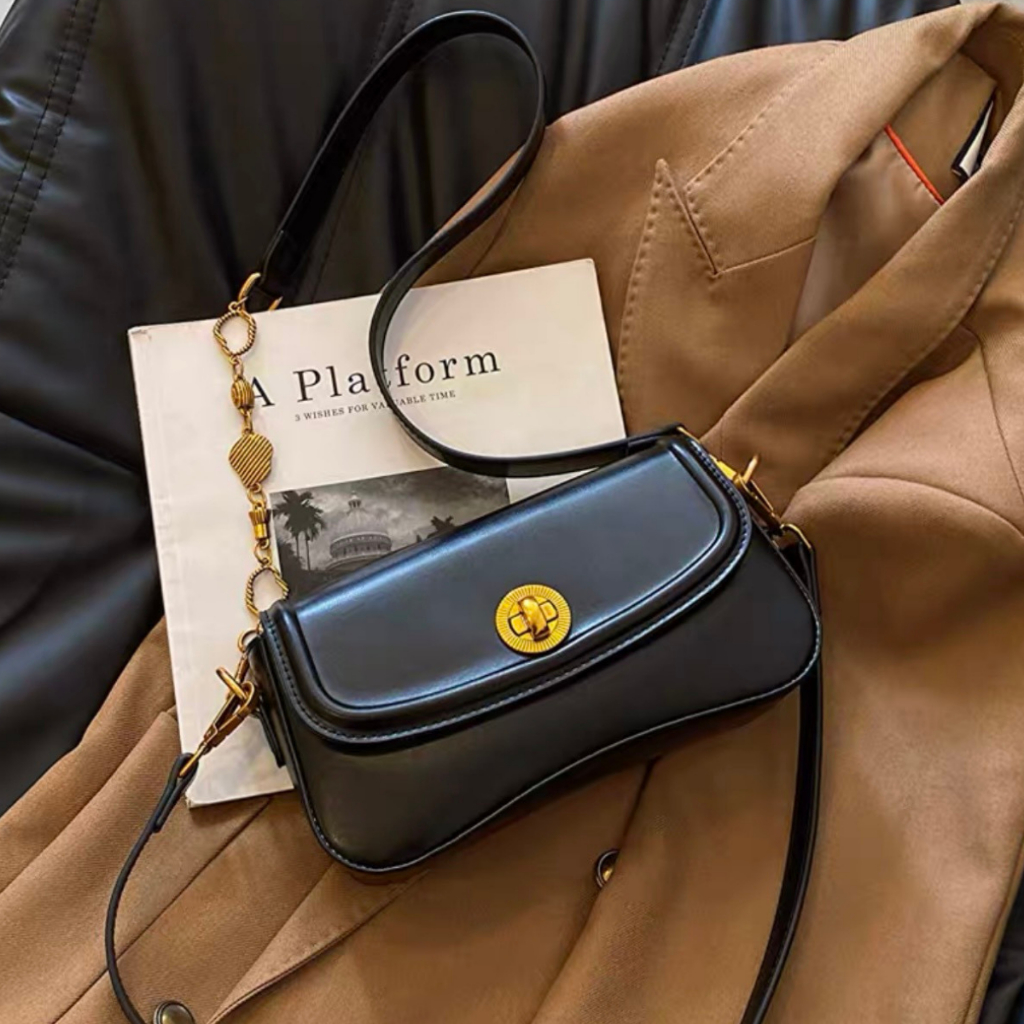 Túi xách nữ sang trọng đeo chéo đeo vai phong cách trẻ trung