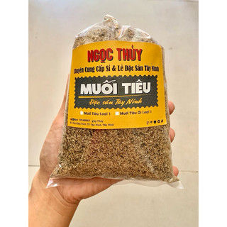 100gr muối tiêu ngọc thuỷ