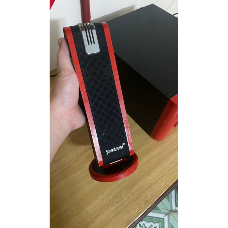 Loa vi tính JumBoy 2.1  cs 50w