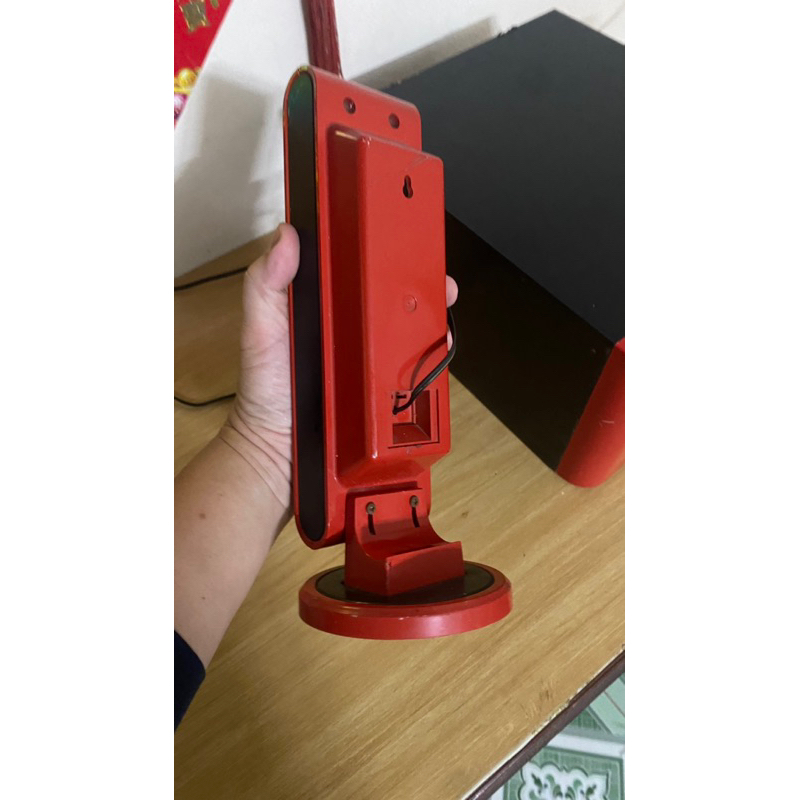 Loa vi tính JumBoy 2.1  cs 50w