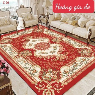 Thảm trải sàn bali 3d cao cấp, thảm trải sàn bali trang trí phòng khách, phòng ngủ kích thước1m6x2m3 và 2mx3m