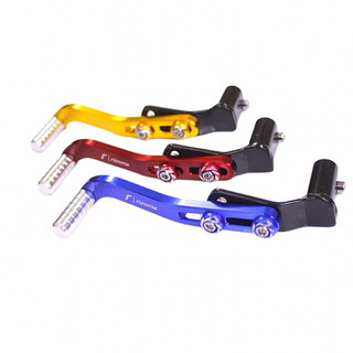 Cần số móc xe máy CNC