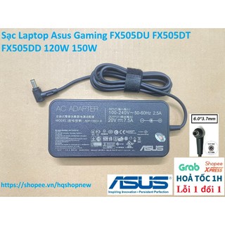 ⚡️[Sạc zin] Sạc Laptop Asus Gaming FX505DU FX505DT FX505DD FX505D FX505 120W 150W