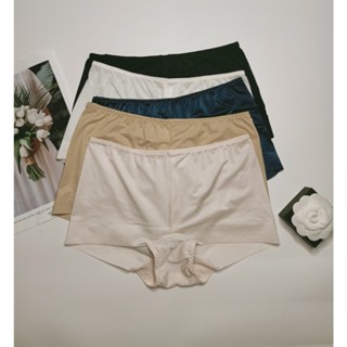 Quần lót nữ boxer Vicci dáng lưng vừa ôm gọn vòng 3 QV.108