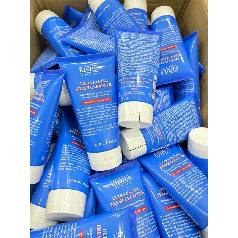 𝐒𝐔̛̃𝐀 𝐑𝐔̛̉𝐀 𝐌𝐀̣̆𝐓 𝐔𝐋𝐓𝐑𝐀 𝐅𝐀𝐂𝐈𝐀𝐋 𝐎𝐈𝐋-𝐅𝐑𝐄𝐄 𝐂𝐋𝐄𝐀𝐍𝐒𝐄𝐑