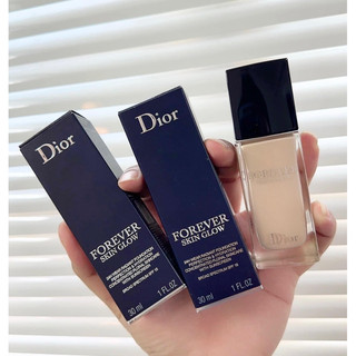 Kem nền Dior Forever Skin Glow 30ml