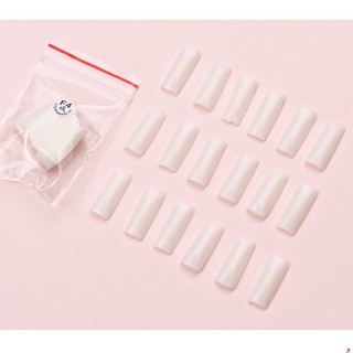 Móng F4 tập vẽ túi 20 móng - Móng mẫu F4 chuyên dụng học vẽ nail
