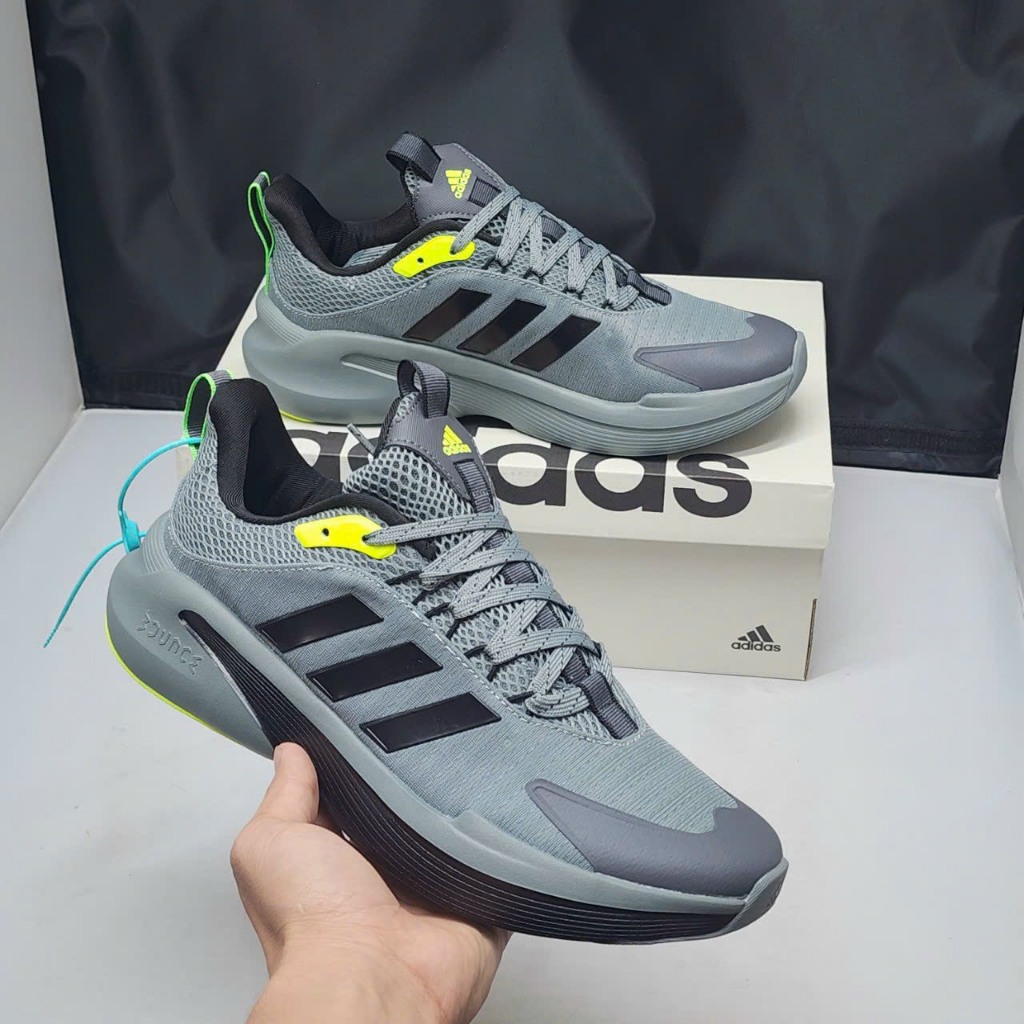 - Giày Thể Thao Nam Aphabounce Bản Mới Nhất 2024 - Giày Sneaker 2024